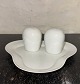 B&G salt og pebersæt i porcelæn