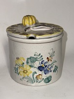 Lars Syberg ceramics