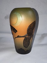 Peter Ipsen pottery