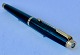 Grøn Parker Malachite Laquer fyldepen