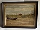 Jens Drachmann: Varm sommerdag i Skagen 1902